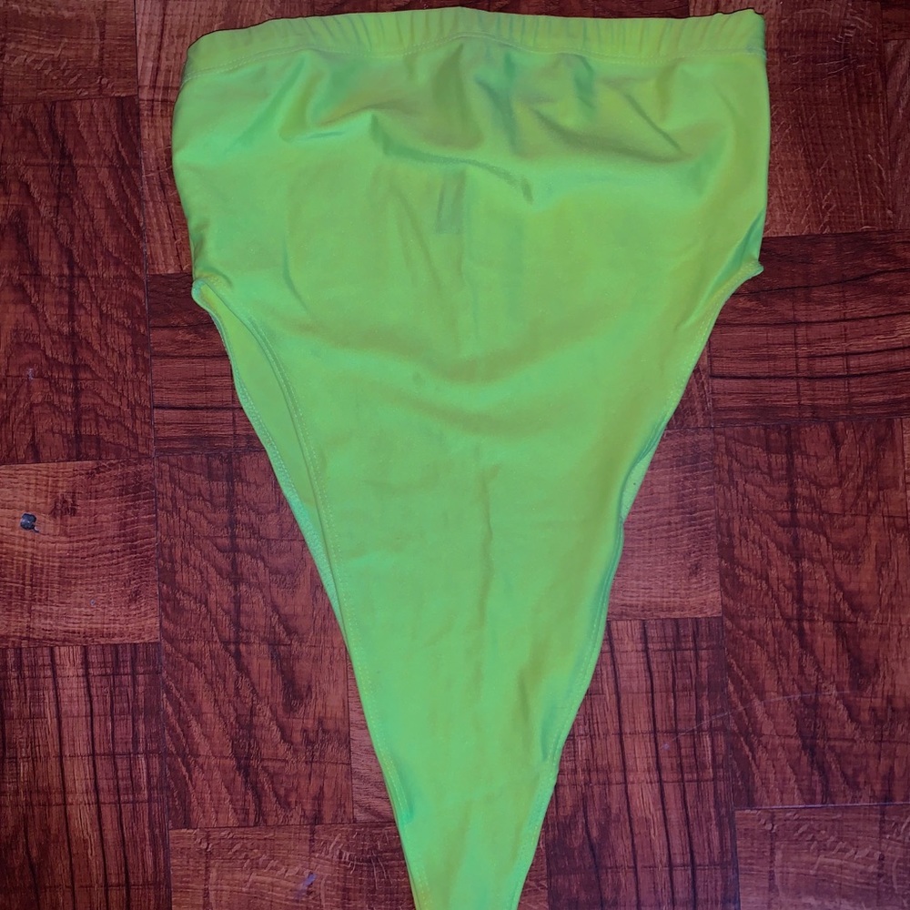 Leotard